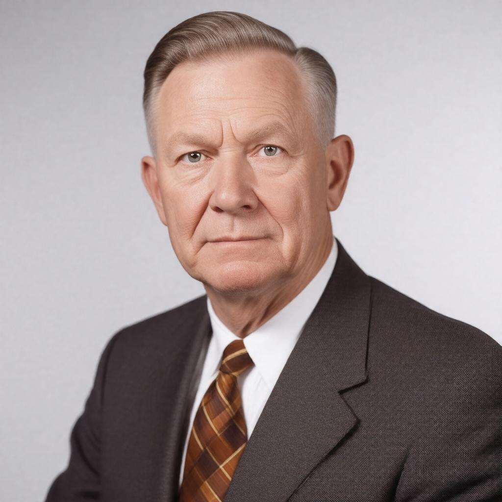 Robert Bacher